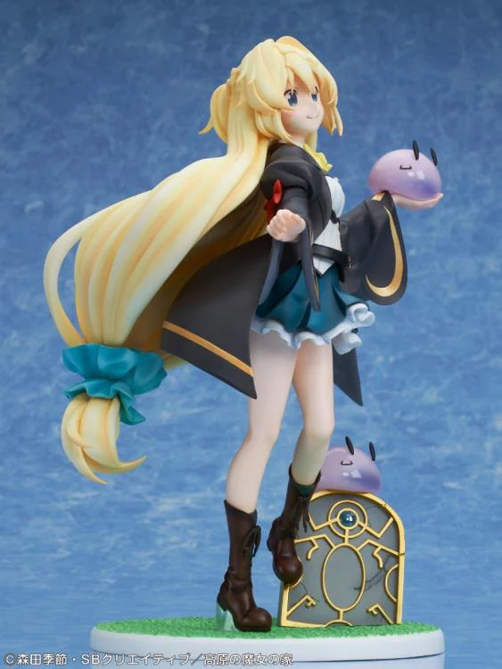 I've Been Killing Slimes for 300 Years and Maxed Out My Level - Azusa 1/7 Scale Figure - Image 9