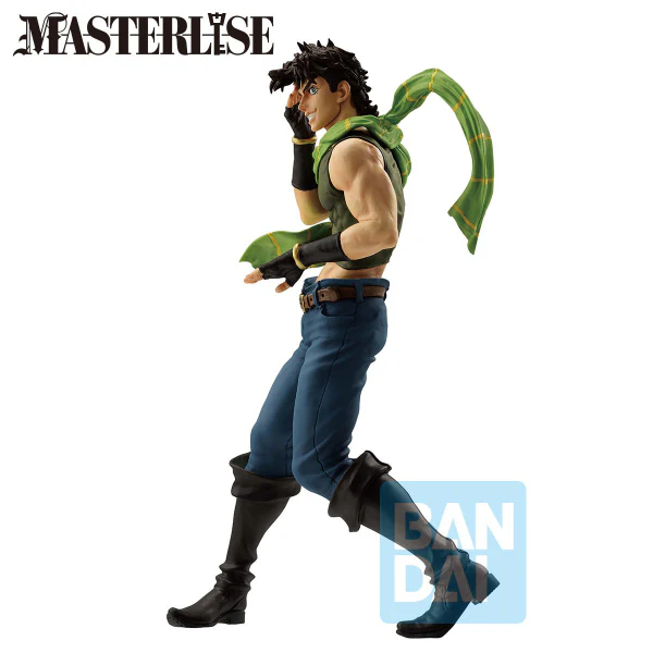 JoJo's Bizarre Adventure Ichibansho Masterlise Joseph Joestar (Phantom Blood & Battle Tendency) - Image 2
