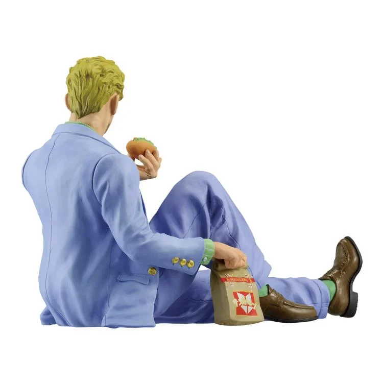 JoJo's Bizarre Adventure Ichibansho Masterlise Kira Yoshikage (Diamond is Unbreakable) - Image 2
