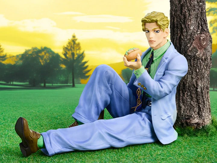 JoJo's Bizarre Adventure Ichibansho Masterlise Kira Yoshikage (Diamond is Unbreakable) - Image 5