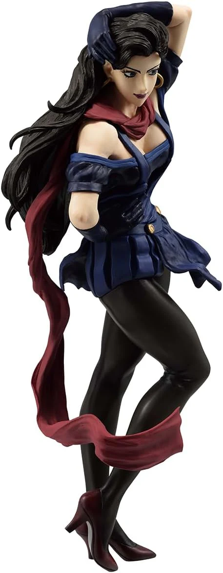 JoJo's Bizarre Adventure Ichibansho Masterlise - Lisa Lisa (Phantom Blood & Battle Tendency) - Image 4