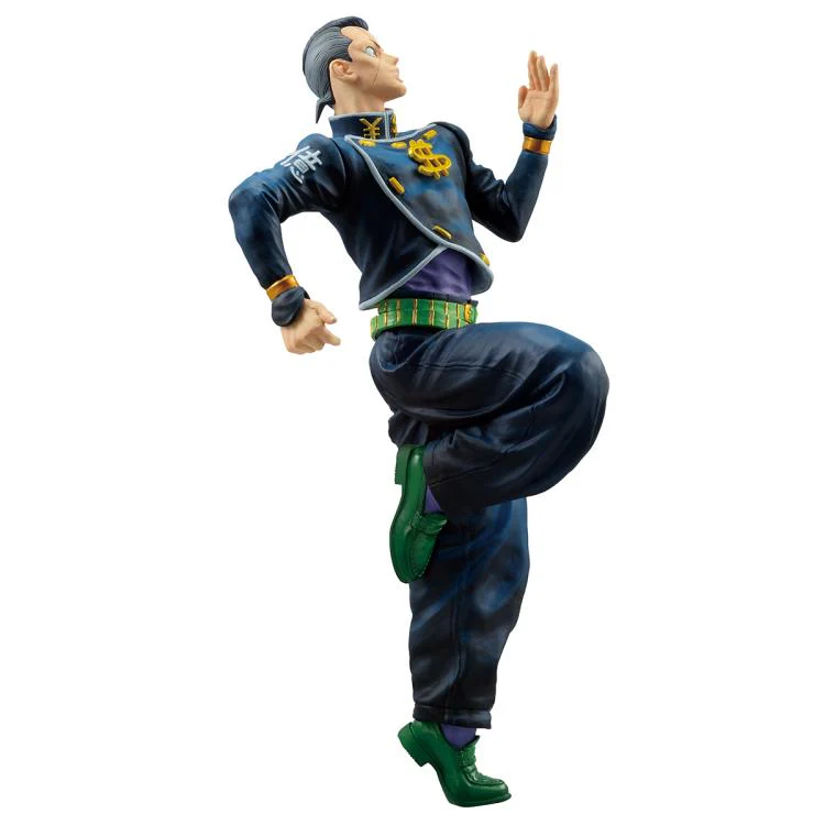 JoJo's Bizarre Adventure Ichibansho Masterlise Okuyasu Nijimura (Diamond is Unbreakable) - Image 5
