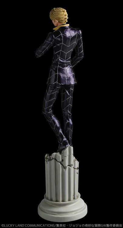 JoJo's Bizarre Adventure: Prosciutto Figure Pen - Image 2