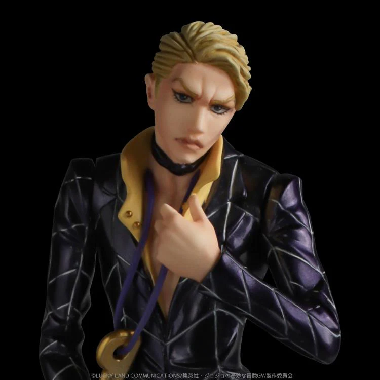 JoJo's Bizarre Adventure: Prosciutto Figure Pen - Image 3