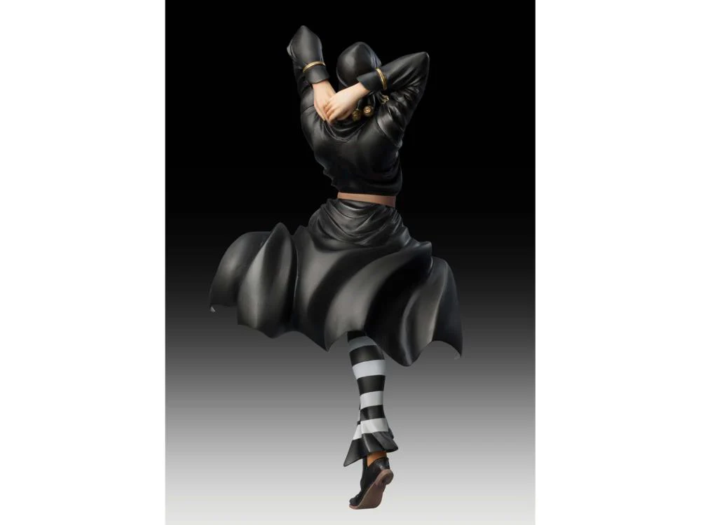 JoJo's Bizarre Adventure: Risotto Nero - Statue Legend - Image 3