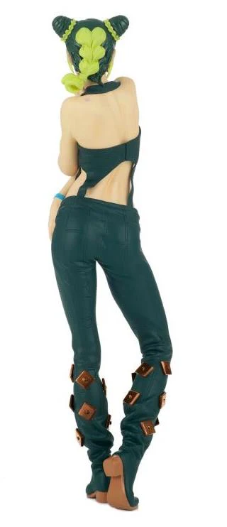 JoJo's Bizarre Adventure Stone Ocean Grandista: Jolyne Cujoh - Image 3