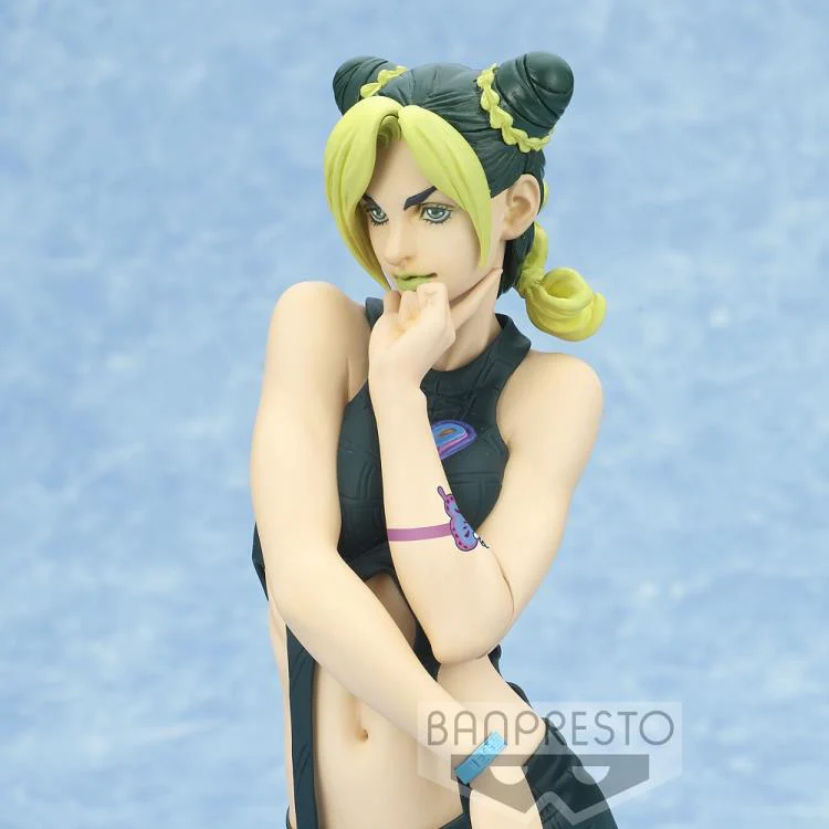 JoJo's Bizarre Adventure Stone Ocean Grandista: Jolyne Cujoh - Image 4
