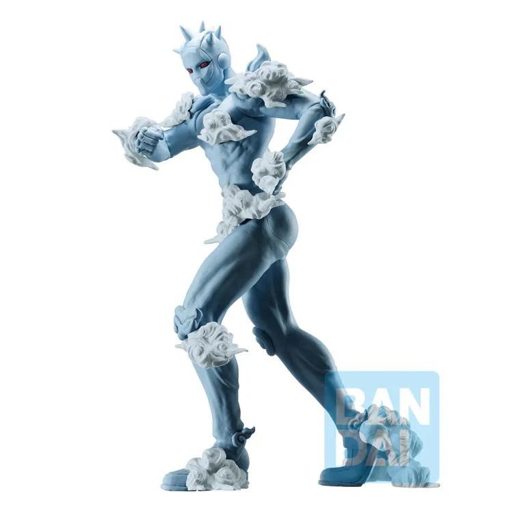 JoJo's Bizarre Adventure: Stone Ocean Ichibansho - Weather Forecast (Stand's Assemble) Figure - Image 3