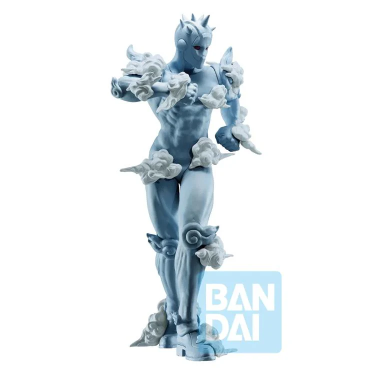 JoJo's Bizarre Adventure: Stone Ocean Ichibansho - Weather Forecast (Stand's Assemble) Figure - Image 4