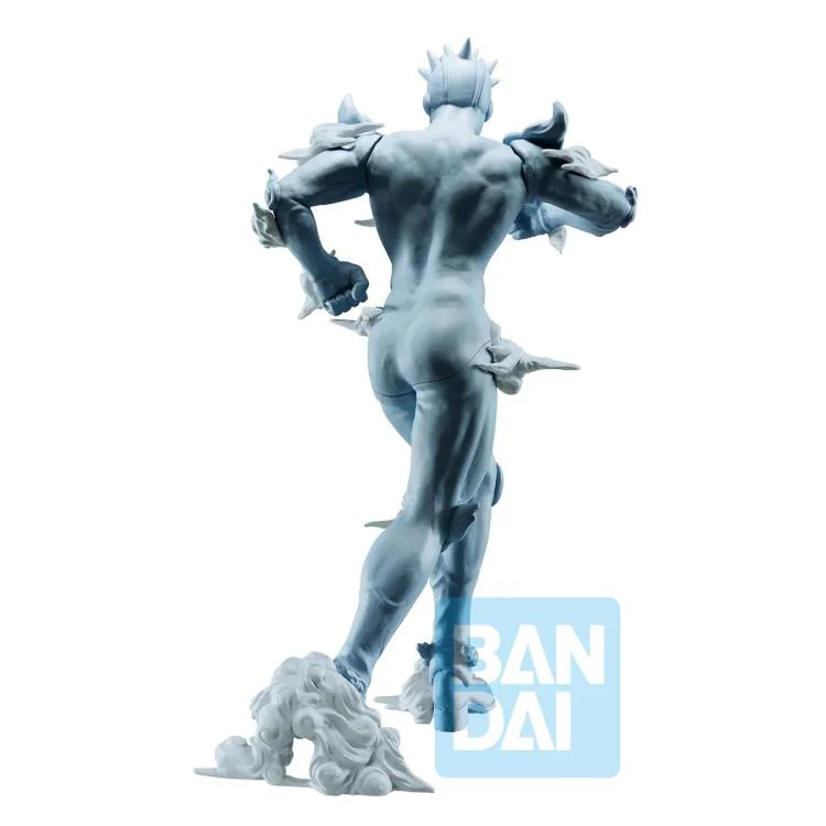 JoJo's Bizarre Adventure: Stone Ocean Ichibansho - Weather Forecast (Stand's Assemble) Figure - Image 5