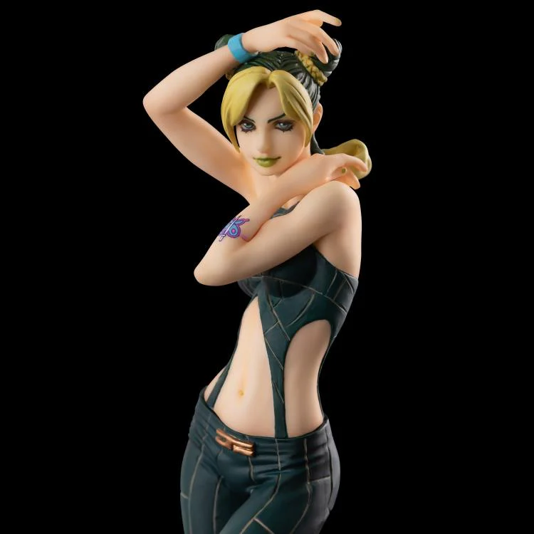 JoJo's Bizarre Adventure: Stone Ocean Jolyne Cujoh Figure Pen - Image 2