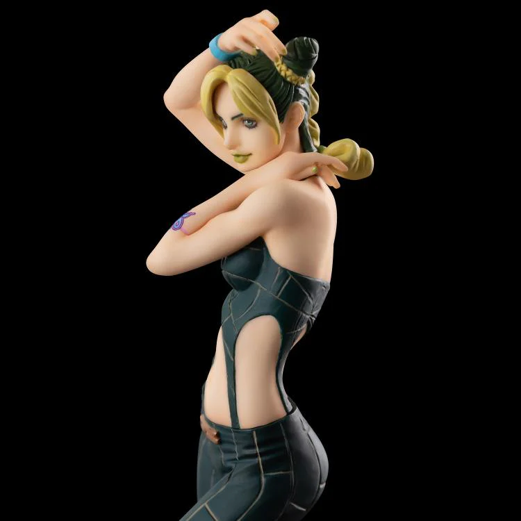 JoJo's Bizarre Adventure: Stone Ocean Jolyne Cujoh Figure Pen - Image 3