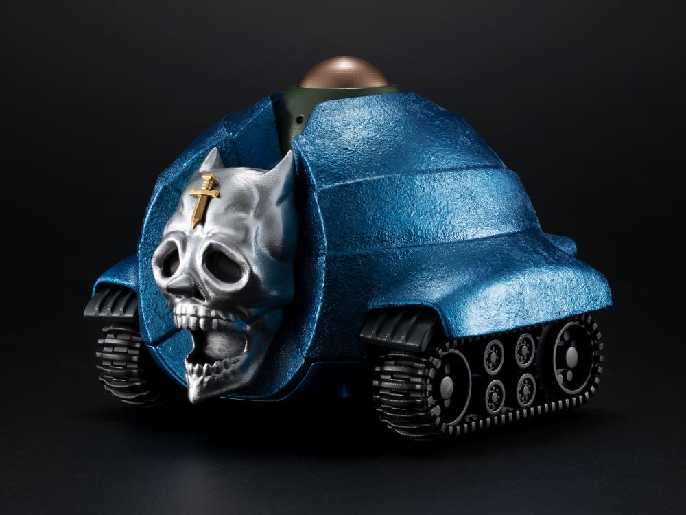 JoJo's Bizzare Adventure : Sheer Heart Attack - Proplica Exclusive - Image 5