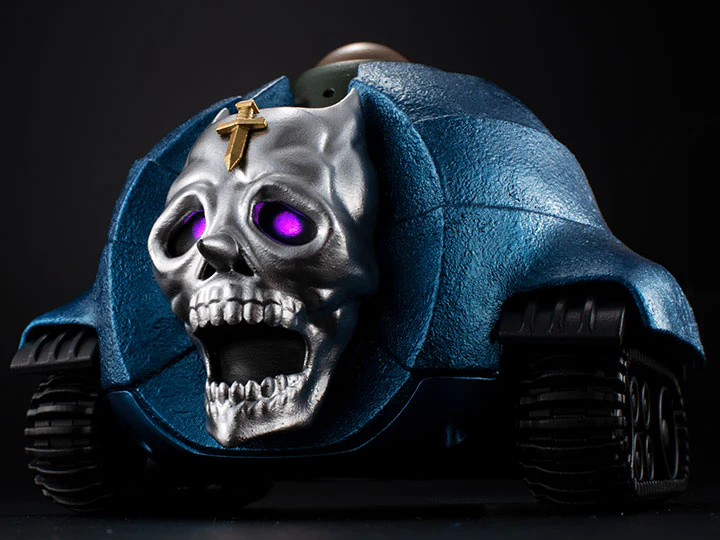 JoJo's Bizzare Adventure : Sheer Heart Attack - Proplica Exclusive - Image 6