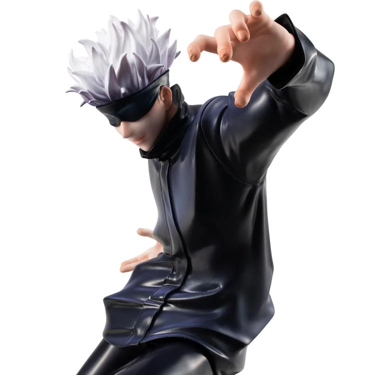 Jujutsu Kaisen Gojo Satoru 1/8 Scale Figure - Image 9