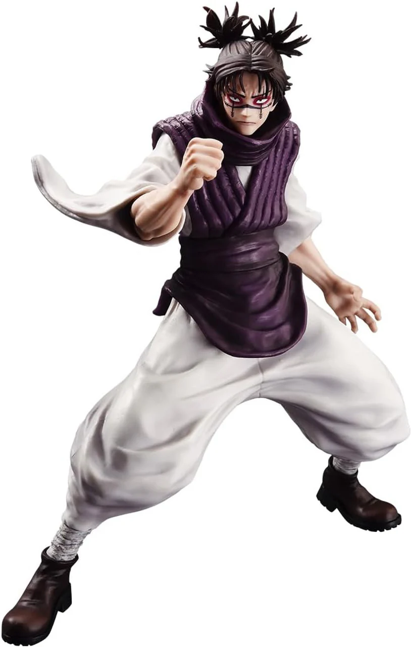 Jujutsu Kaisen Ichibansho: Choso (Shibuya Incident Arc -Two-)
