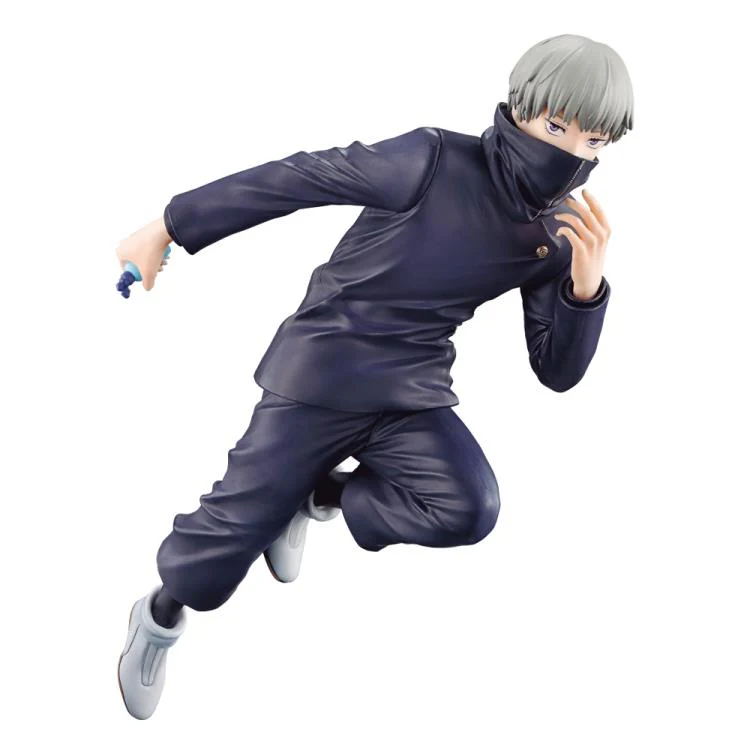 Jujutsu Kaisen Ichibansho: Toge Inumaki (The Fourth) - Image 4