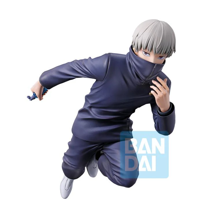 Jujutsu Kaisen Ichibansho: Toge Inumaki (The Fourth) - Image 5