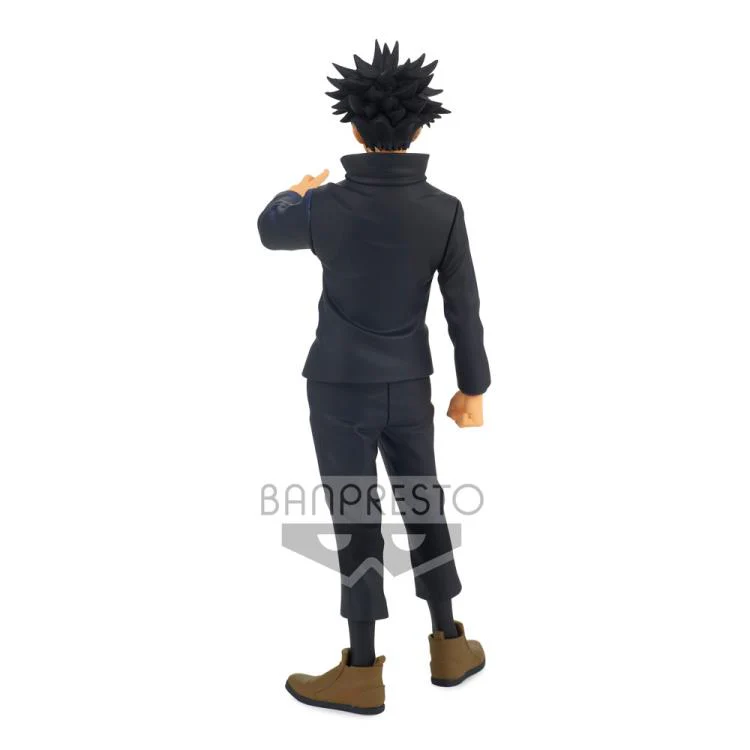 Jujutsu Kaisen Jukon No Kata Megumi Fushiguro Figure - Image 4