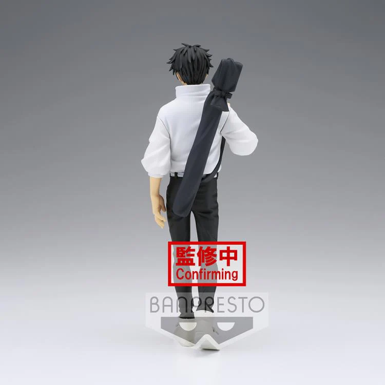 Jujutsu Kaisen Jukon No Kata Yuta Okkotsu Figure - Image 3
