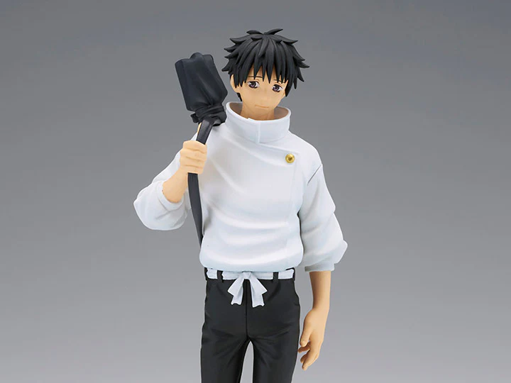 Jujutsu Kaisen Jukon No Kata Yuta Okkotsu Figure - Image 5