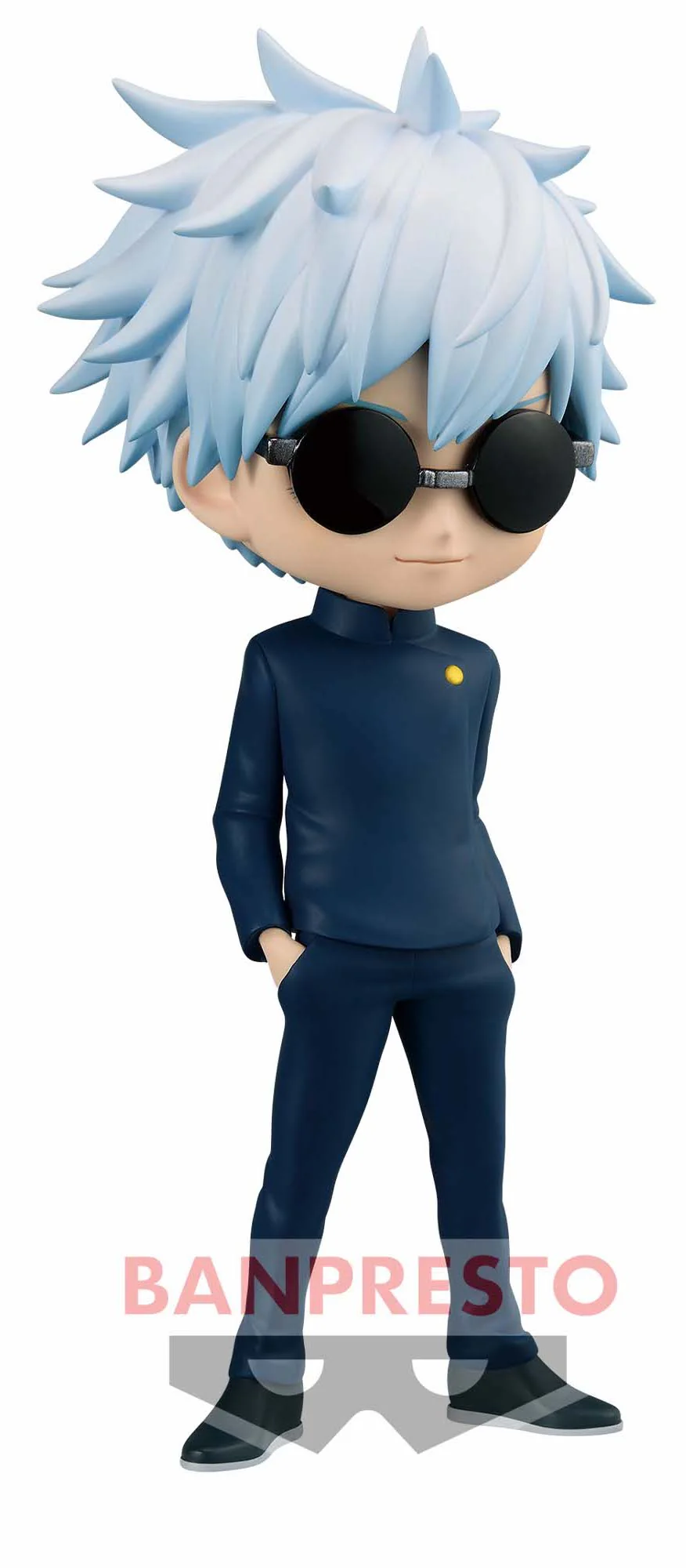 Jujutsu Kaisen Q Posket Satoru Gojo II (Ver. B) - Image 2