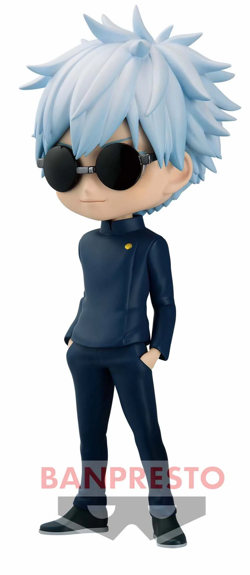 Jujutsu Kaisen Q Posket Satoru Gojo II (Ver. B) - Image 3