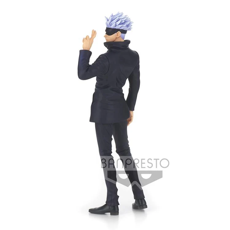 Jujutsu Kaisen Satoru Gojo Figure - Image 3