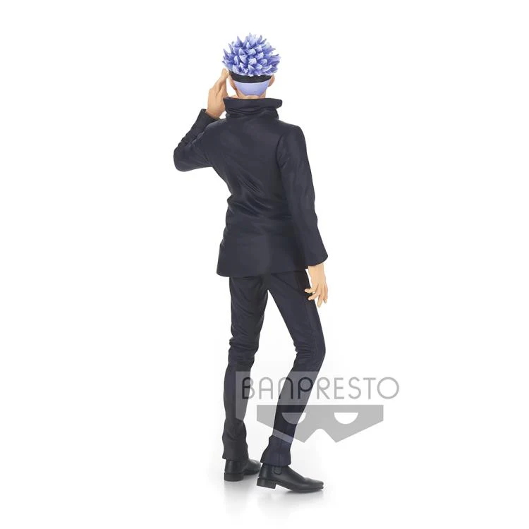Jujutsu Kaisen Satoru Gojo Figure - Image 4