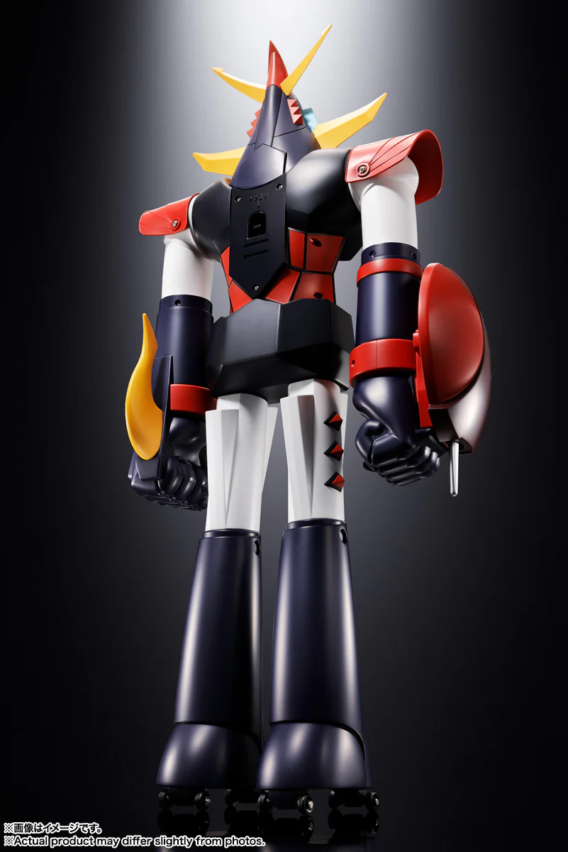 Jumbo Machinder: Reideen - EXCLUSIVE - Image 4
