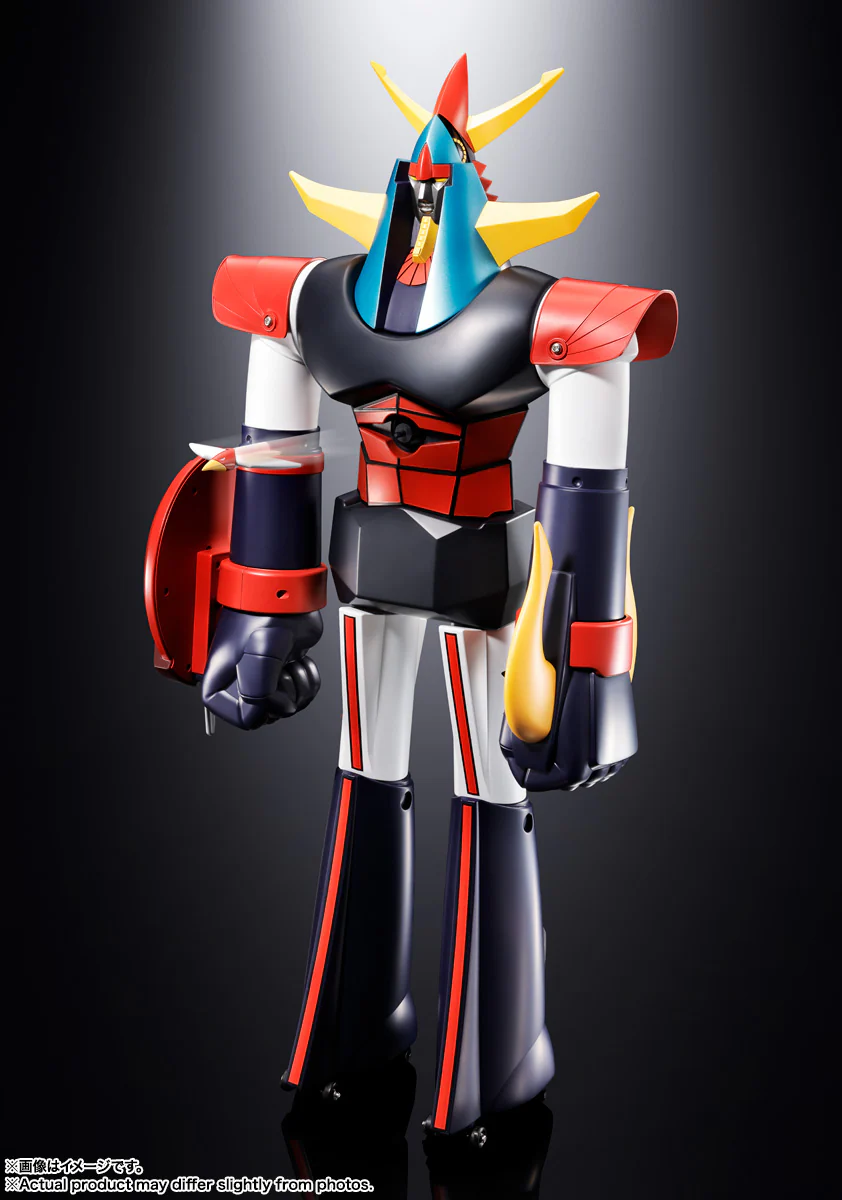 Jumbo Machinder: Reideen - EXCLUSIVE - Image 8