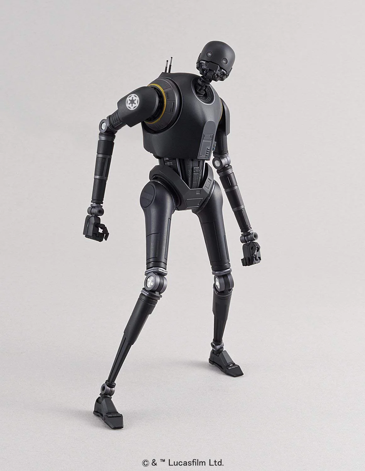 K-2SO 1/12 Scale Model Kit - Image 12