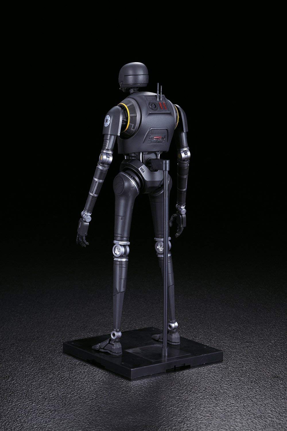 K-2SO 1/12 Scale Model Kit - Image 4