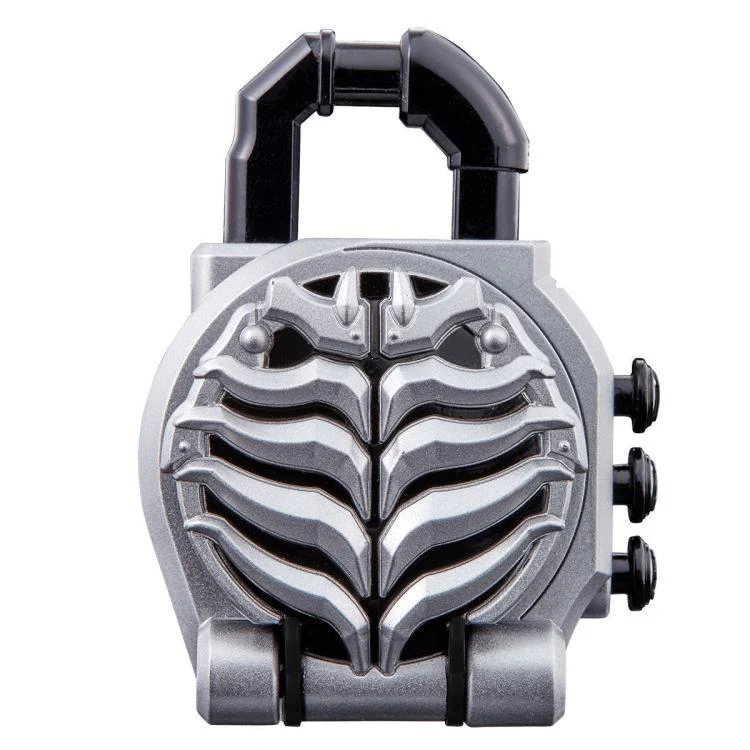 Kamen Rider Complete Selection Modification Lockseed Helheim Set - Image 6