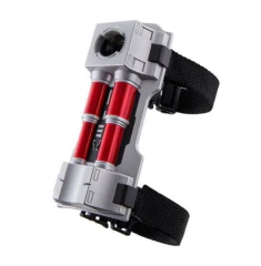 Kamen Rider CSM: Kamen Rider 555  Faiz Gear (Ver. 2) Set - P-Bandai - Image 7