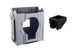 Kamen Rider CSM: Kamen Rider 555  Faiz Gear (Ver. 2) Set - P-Bandai - Image 8