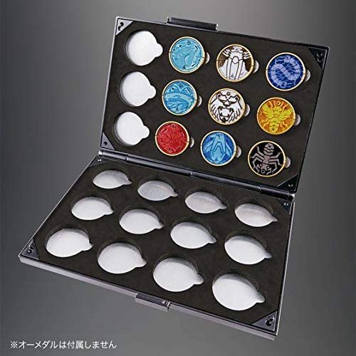 Kamen Rider CSM: Kamen Rider OOO O Medal Holder - Image 6