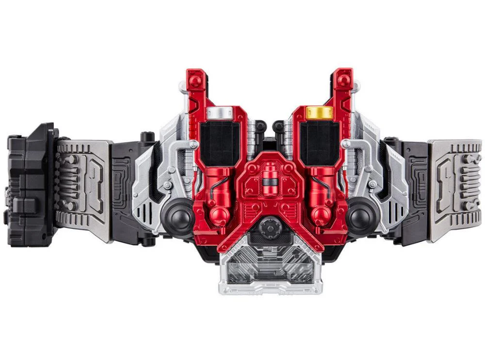 Kamen Rider CSM: Kamen Rider W Double Driver (Ver.1.5) Fuuto PI Edition Set - Image 3