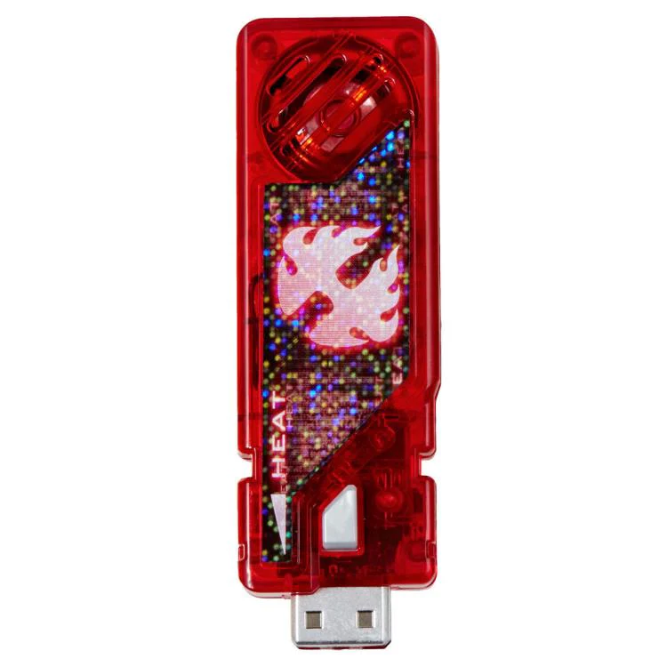 Kamen Rider CSM: Kamen Rider W Double Driver (Ver.1.5) Fuuto PI Edition Set - Image 6