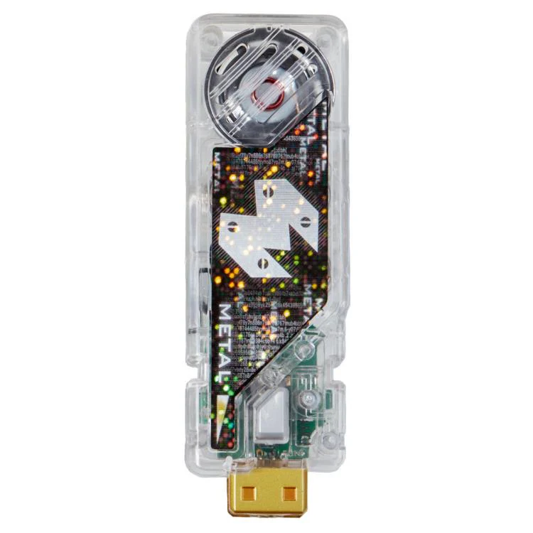 Kamen Rider CSM: Kamen Rider W Double Driver (Ver.1.5) Fuuto PI Edition Set - Image 7