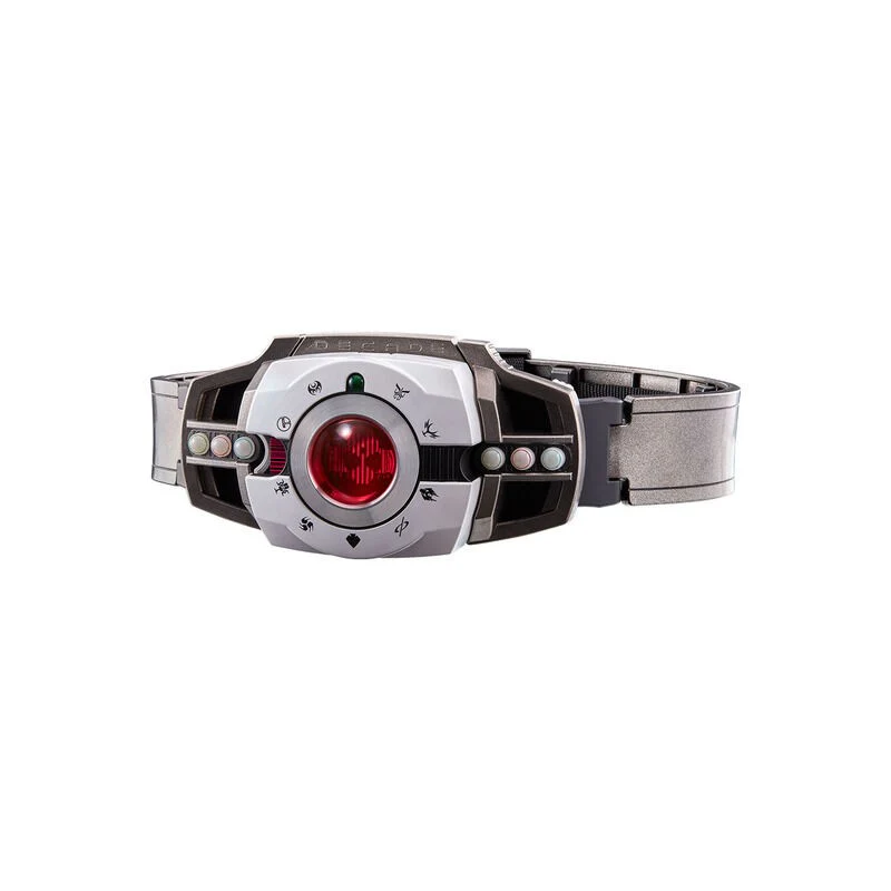 Kamen Rider Decade: Decadriver Ver. 2 - Image 2