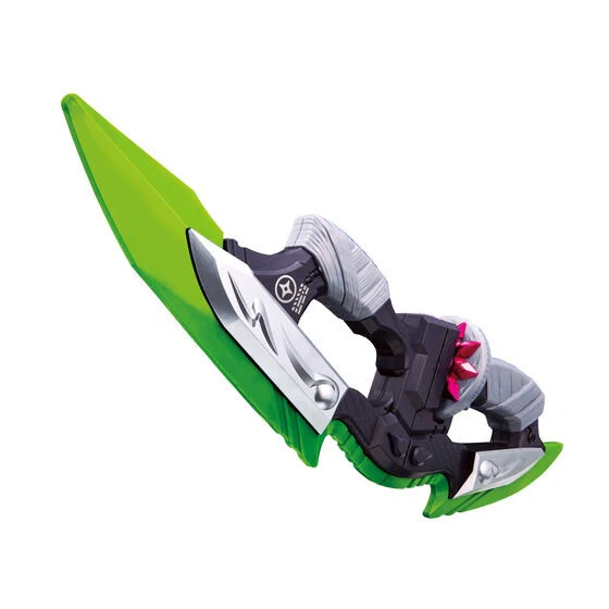Kamen Rider Geats: DX Ninja Dualer Weapon - Image 2