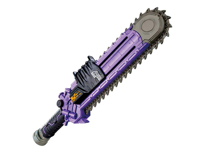 Kamen Rider Geats: DX Zombie Breaker - Image 2