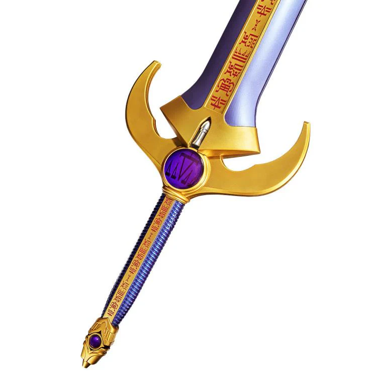 Kamen Rider Kuuga: Complete Style Gigantic Titan Sword - Image 4