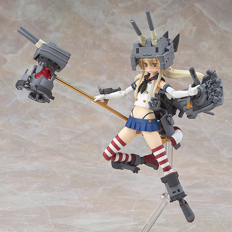 Kancolle - Alloy Shimakaze - Image 5