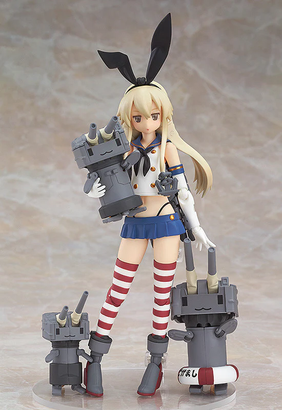 Kancolle - Alloy Shimakaze - Image 6