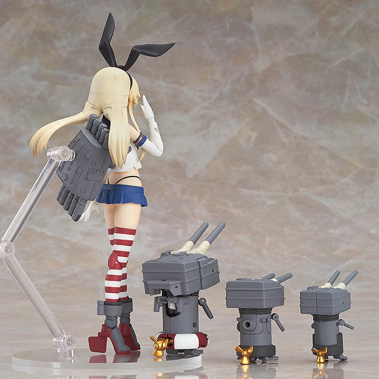 Kancolle - Alloy Shimakaze - Image 8