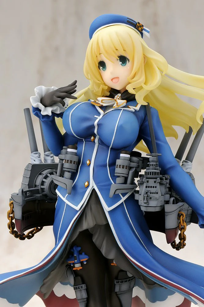 Kancolle - Atago PVC Figure - Image 11
