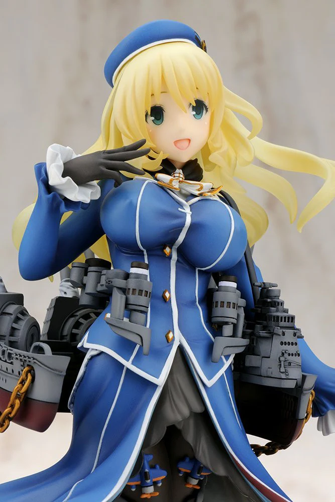 Kancolle - Atago PVC Figure - Image 12