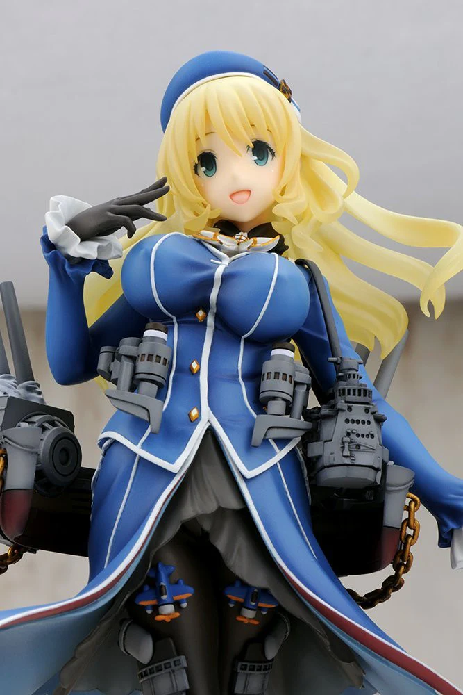 Kancolle - Atago PVC Figure - Image 13